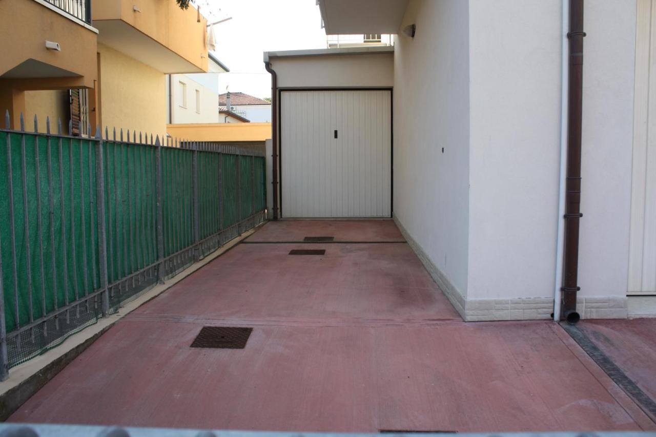 Casa Vacanze Aurora Centro Rímini Exterior foto